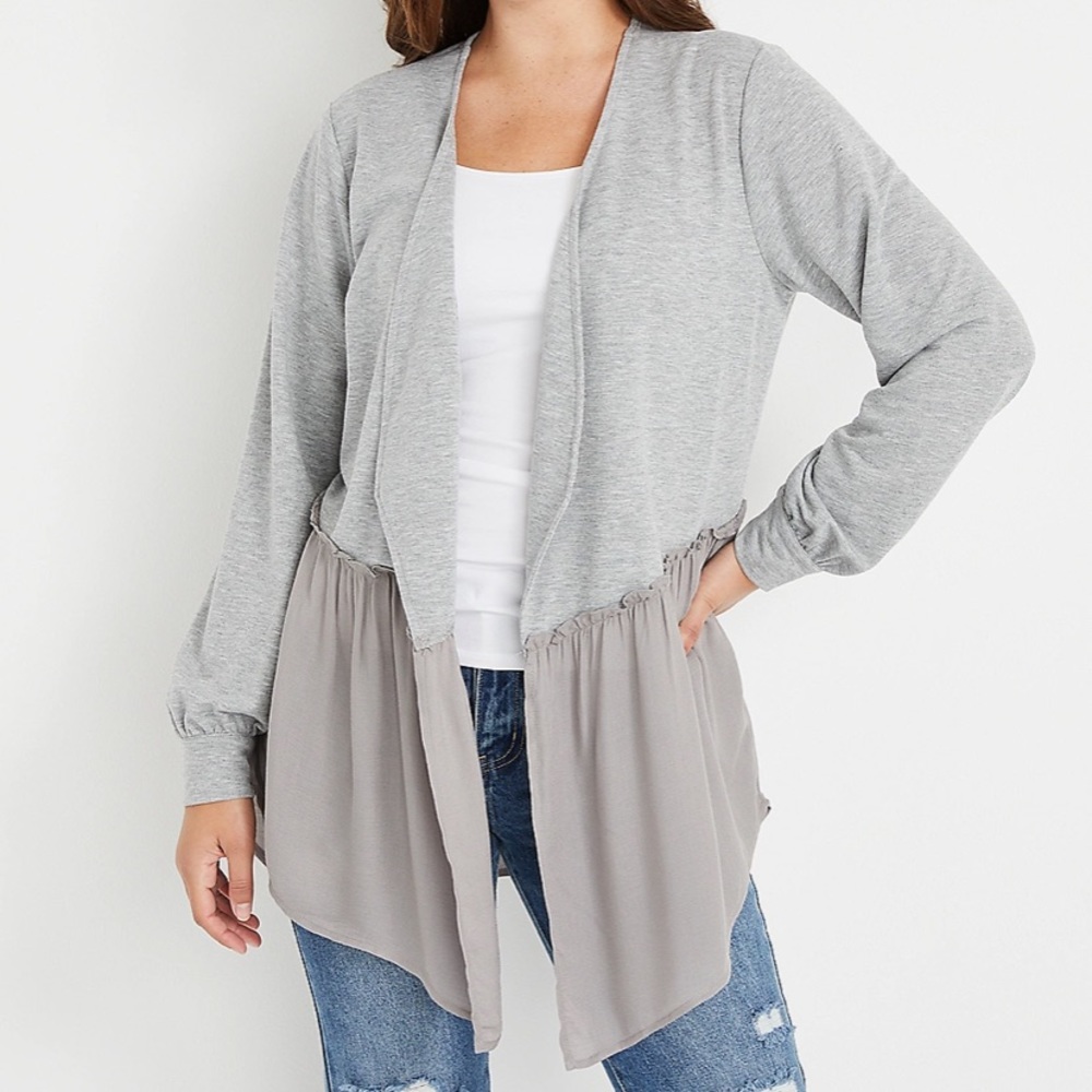 Cardigan